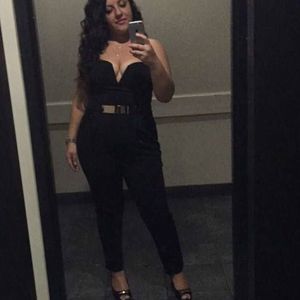 Meet your Posher, Ron